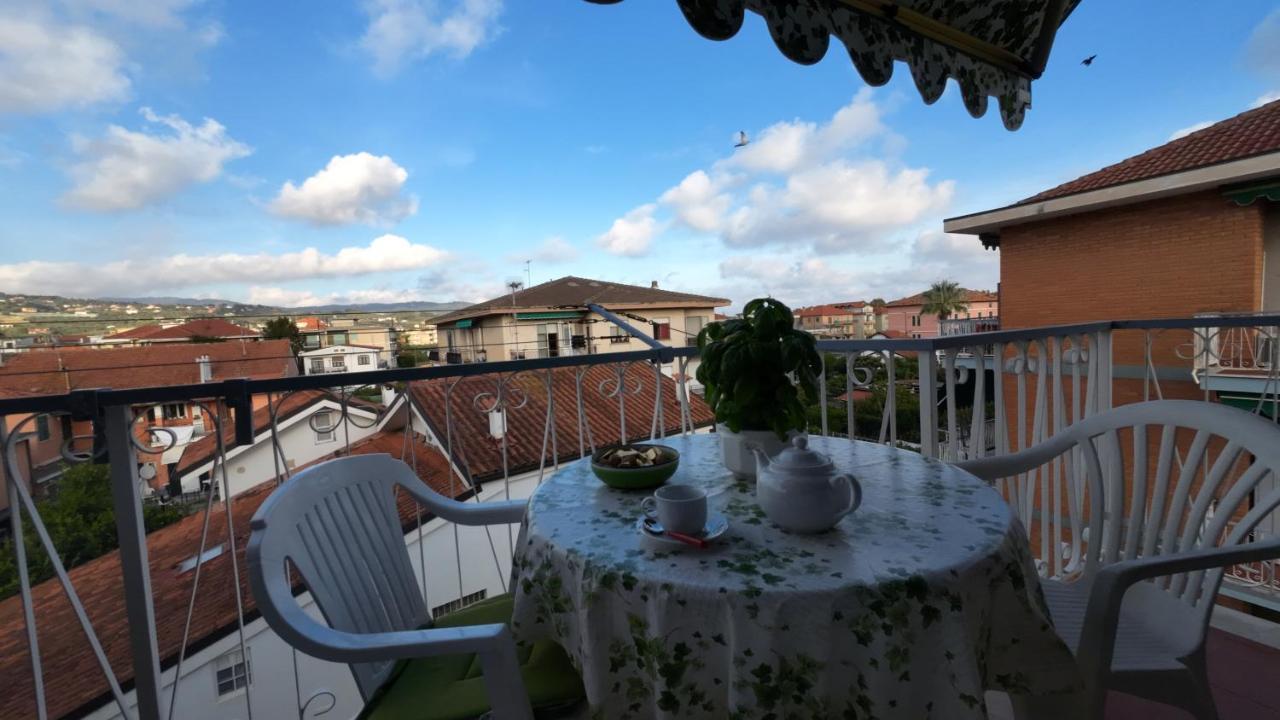 La Casa Di Giugiu Apartment Diano Marina Exterior photo